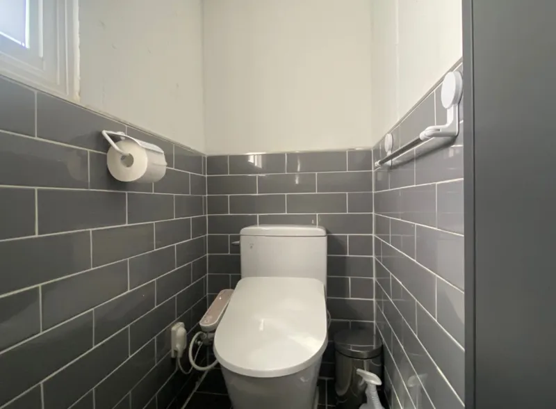 [Hangyeong, Jeju] Panpo Port, Hyeopjae Beach Nearby #PersonalWashingMachine #Netflix 3