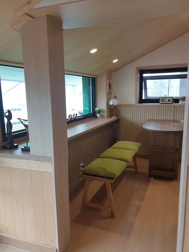 [Donghae] Mukho Port Ocean View 10-2 (Upper House) 18