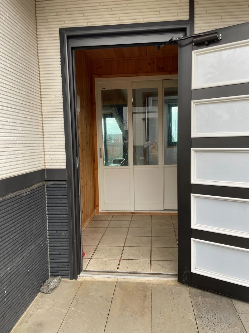 [Daejeong, Seogwipo] Dolphin View 3-minute Cut E (Shindori 22-pyeong independent house) 9
