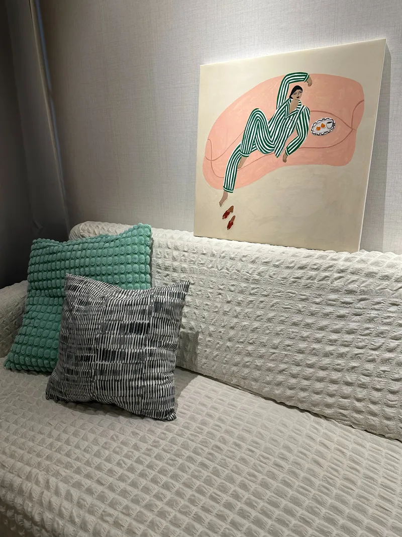 [Gangnam, Seoul] Spacious, well-appointed 1-room, 1-living room, quick parking, Gangnam Yeoksam Station, Severance Hospital 11