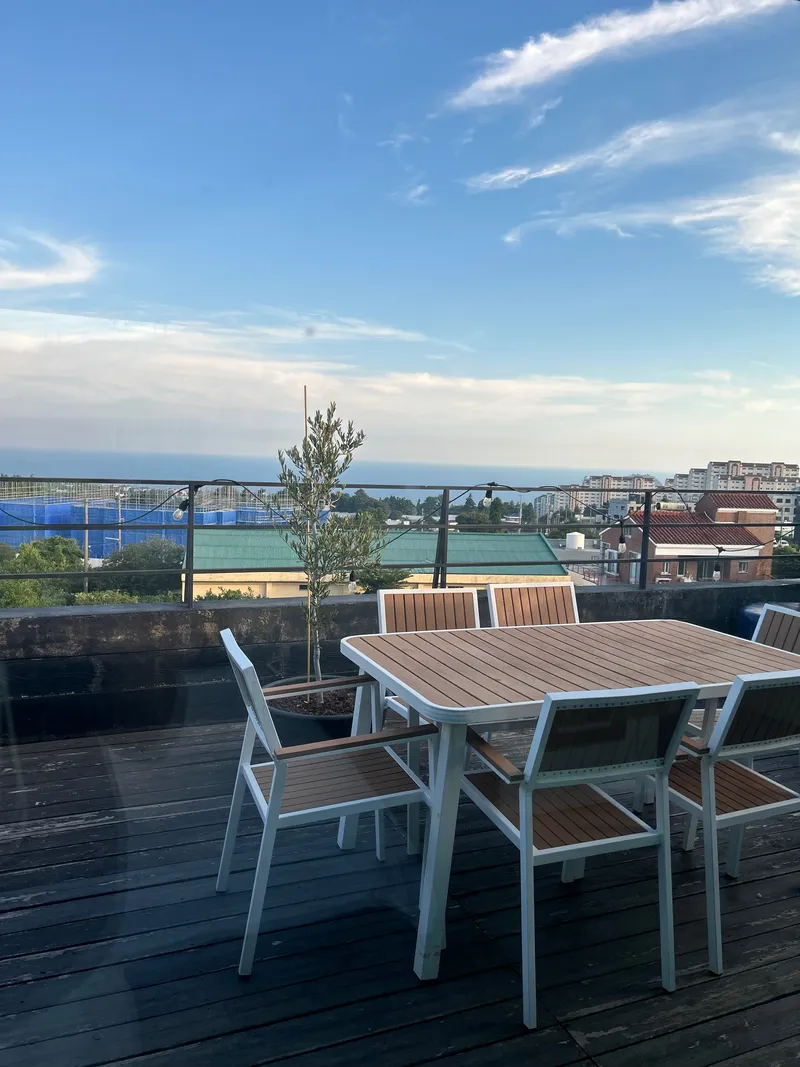 [Hogeun-dong, Seogwipo] Ocean View Jeju Emotional Accommodation #Convenient Transportation #Stone Wall #Premium #Emotional Accommodation 30