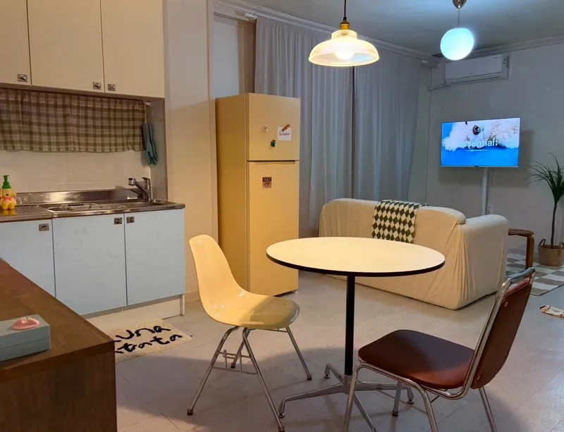 [Wonju] Studio Emotion, Dingga Dingga Fun Space 27