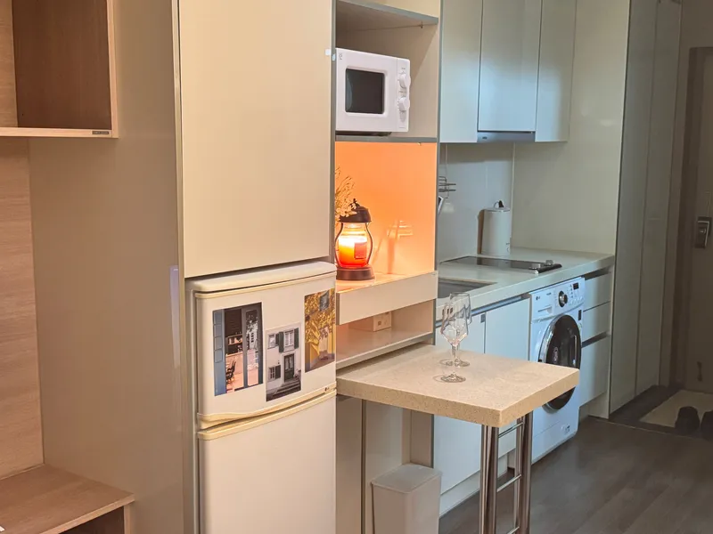[Seocho, Seoul] Seocho-dong high-rise officetel with a great view, located near the station, 10 minutes from Gangnam 10