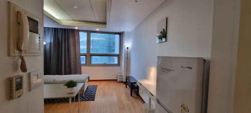 [인천 영종] 인천공항 LOVELY STUDIO 34 4