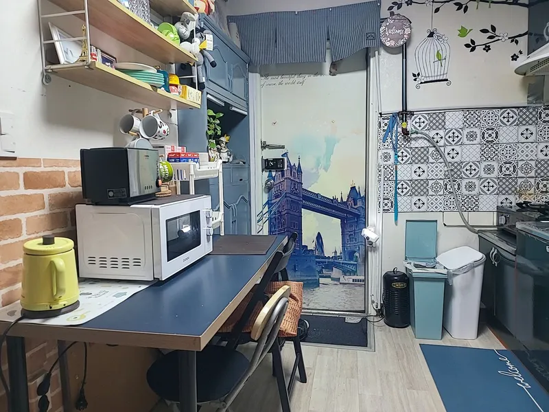 [서울 양천] 목동Cozy 4~5인ㆍ2room 7