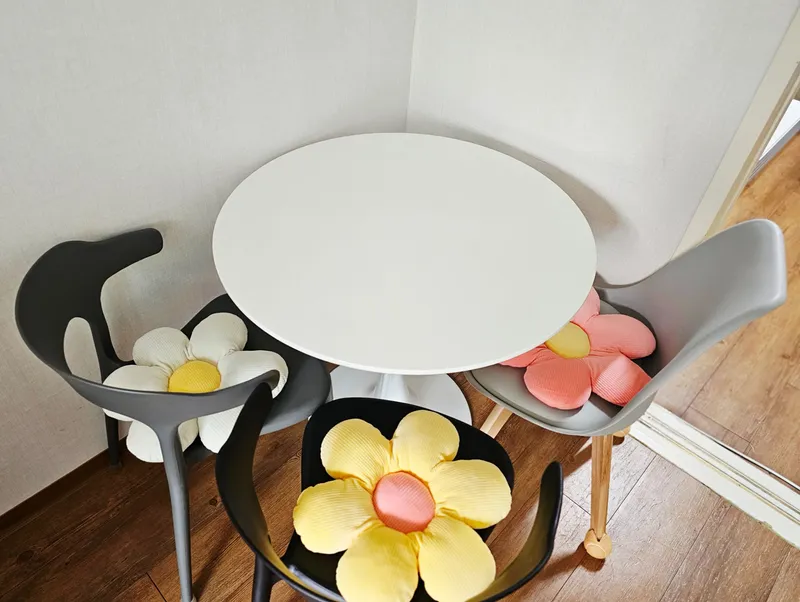 [Cheongju] Simple two-room apartment near Seocheongju IC 21