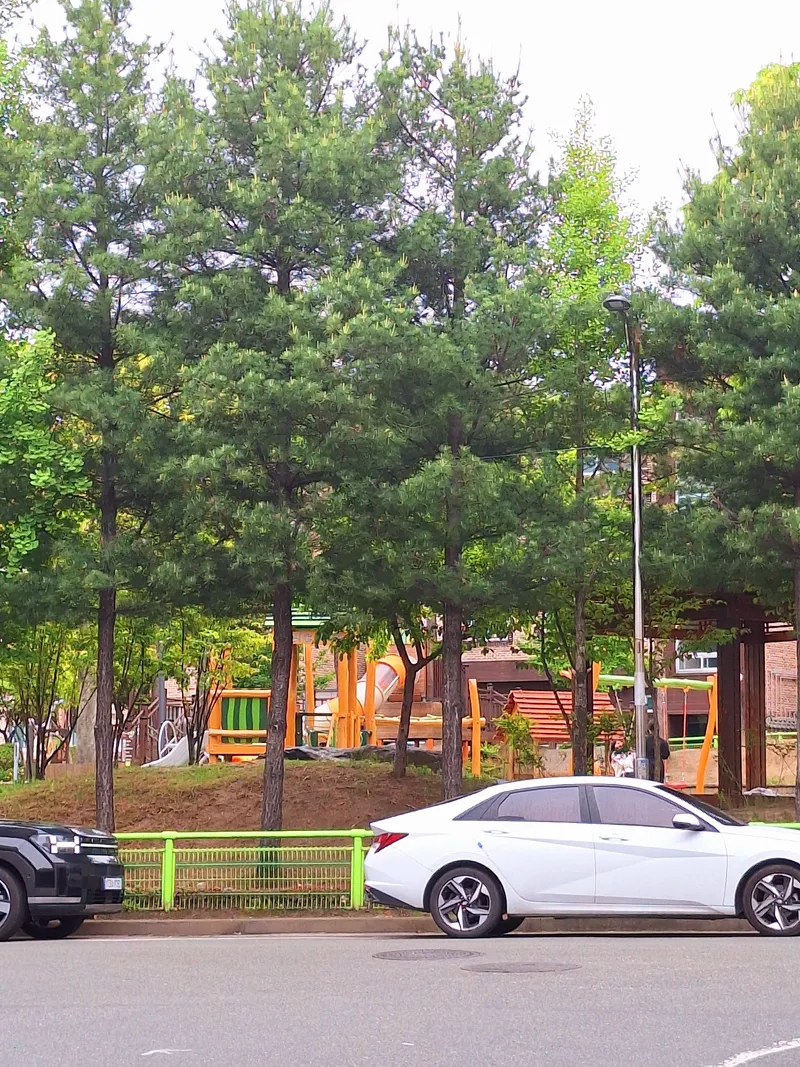 [충북 청주] 산남 법원근처 조용한 원룸 3층 9