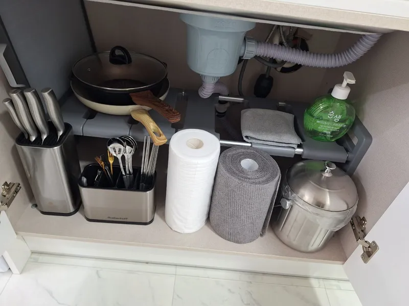 [부산 수영][바다네] 바다근처 조용하고 깨끗한 휴식처*(무료주차) 29
