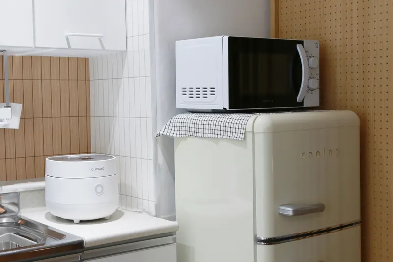 [Gangdong, Seoul] 3-room apartment near Olympic Park in the vicinity of Dundun-dong Station 41