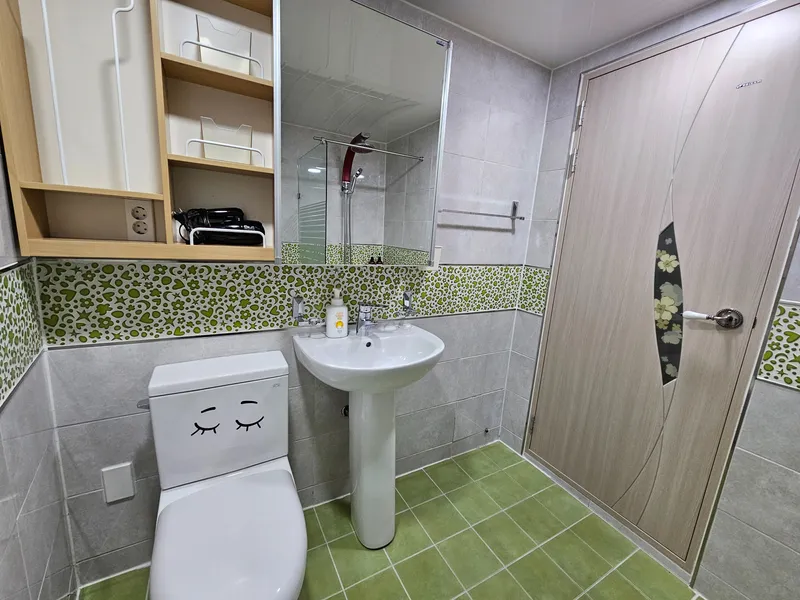 [Gangneung][Gangneung, Gangwon-do] Quiet and clean studio apartment 8