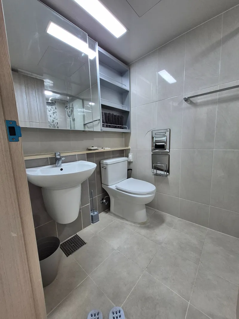 [Chuncheon][Chuncheon, Gangwon-do] Gongjicheon Officetel 4