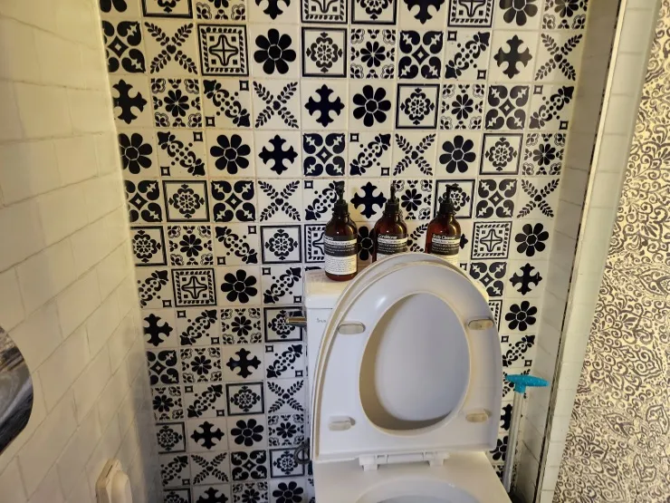[Gujwa, Jeju] Emotional duplex accommodation near Sehwa Beach 4