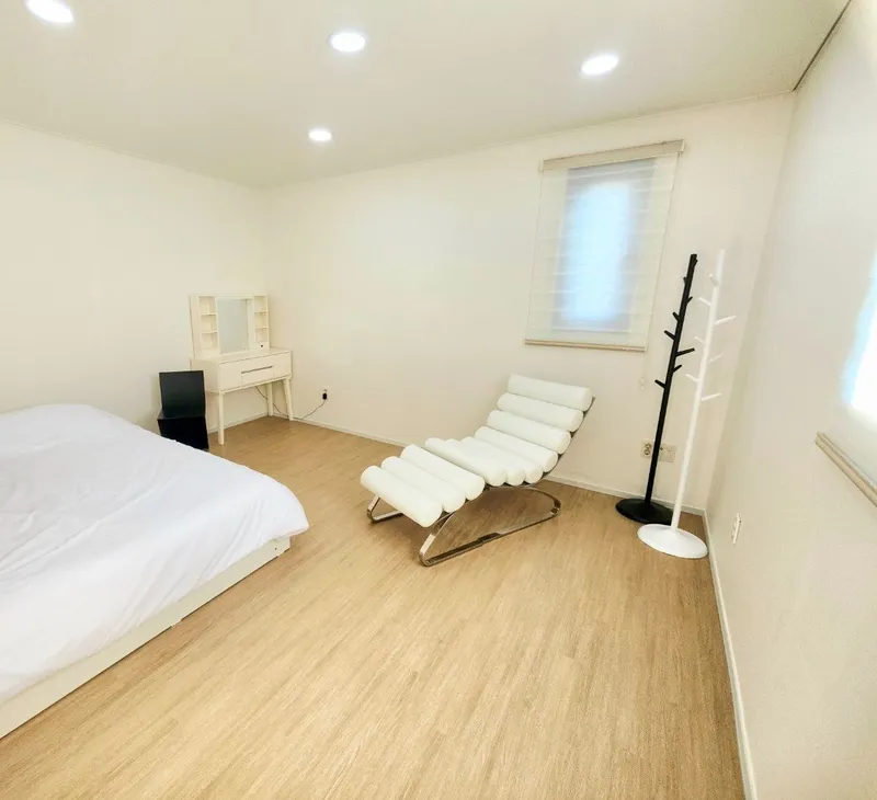 [Andeok, Seogwipo] Sanbangsan Mountain, Jeju Island, near the sea_Hallasan Mountain view_Private yard house 2