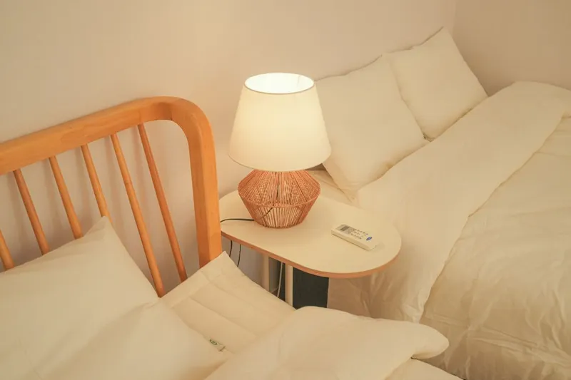 [Yuseong, Daejeon] A cozy, sunny shelter with a 3-room kids' zone. 7