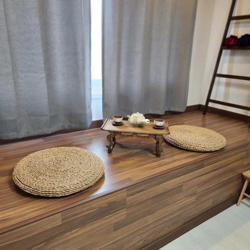 [Gangneung] 5 minutes from Chodang, Gangmun, Gyeongpo, beach, and major tourist attractions (3 rooms 85m², 2F) 5