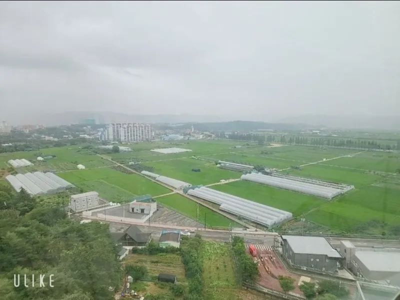 [울산 울주] 언양 작천정 영남 알프스 아파트 힐링뷰 울산KTX10분 13