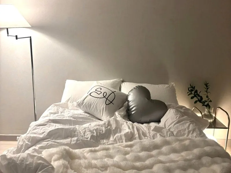[Songpa, Seoul] 3 minutes from Jamsil Saenae Station | Newly built, ultra-clean apartment with laundry and cleaning by the host. 7