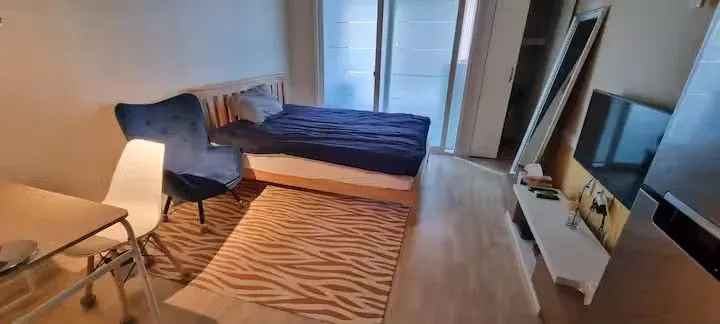 [Chilgok][Gumi Industrial Complex 3] Private room for two, guaranteed privacy, non-face-to-face short-term available 4