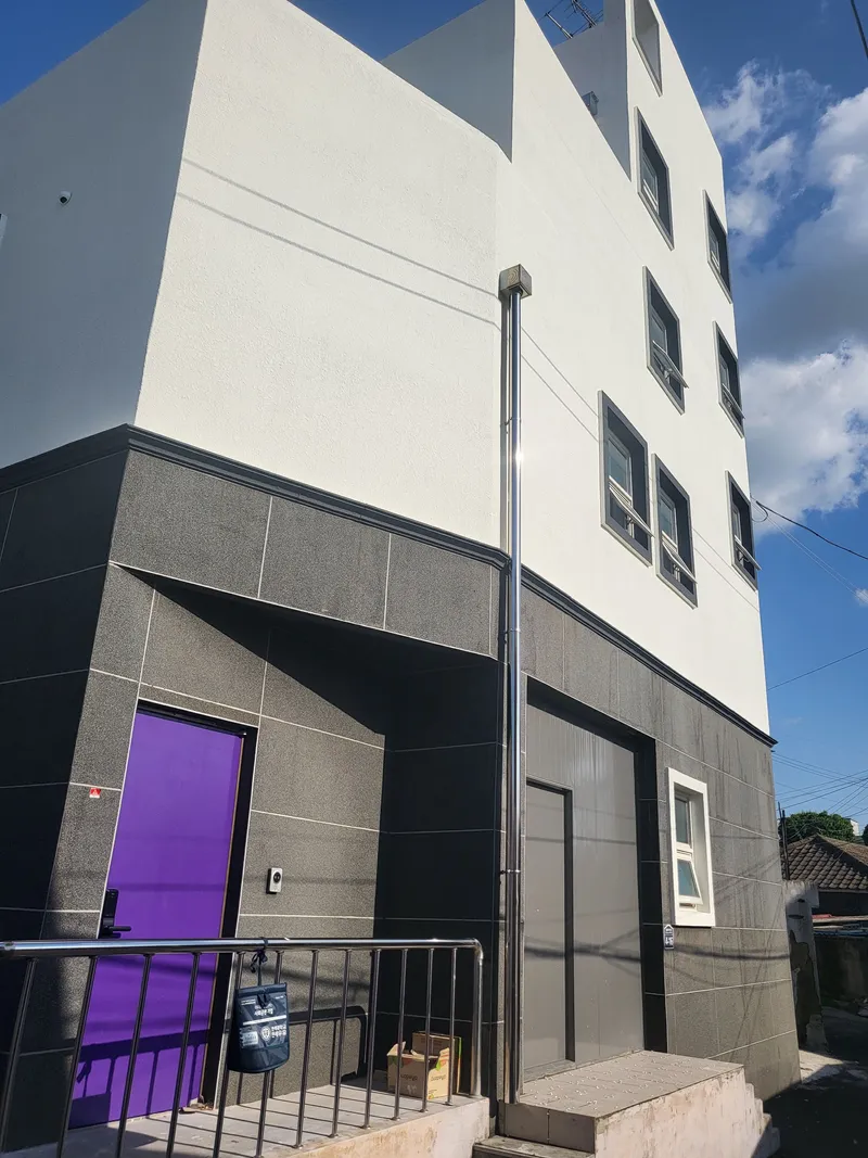 [Dongducheon][Dongducheon, Gyeonggi] Studio 302 with a private terrace like a yard 19
