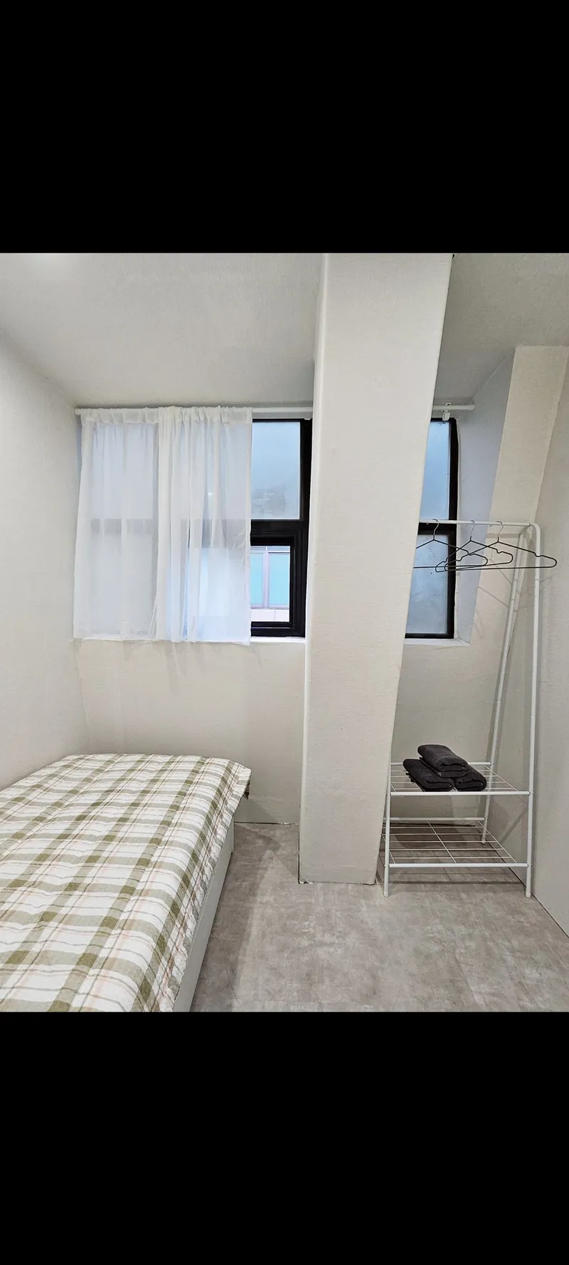 [Gangnam, Seoul] 1 minute walk from Yangjae Station, male-only share house #505 3