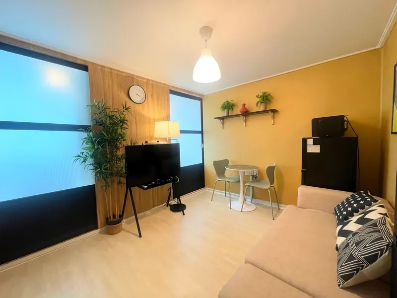 [Namyangju] One-room, outing room in the immediate vicinity of Jinjeop Station 7