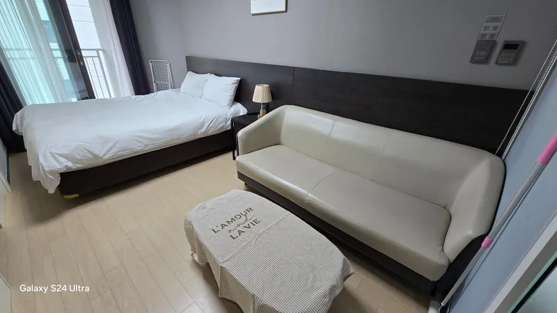 [Sokcho] Sokcho Beach (Pet Room) Reasonable and clean accommodation 5