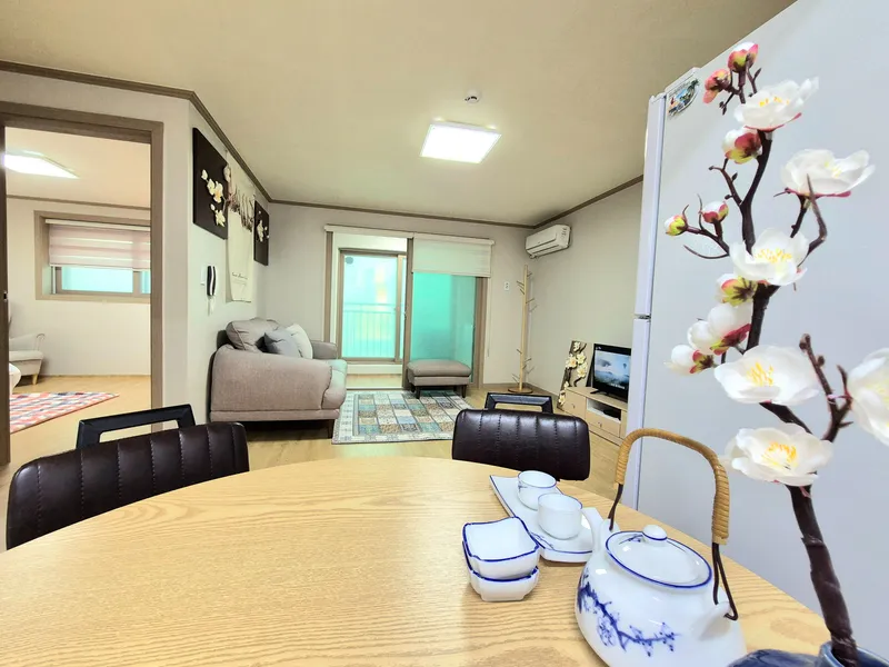 [Jincheon] Premium Two-Room (Corporate Use Only) 18