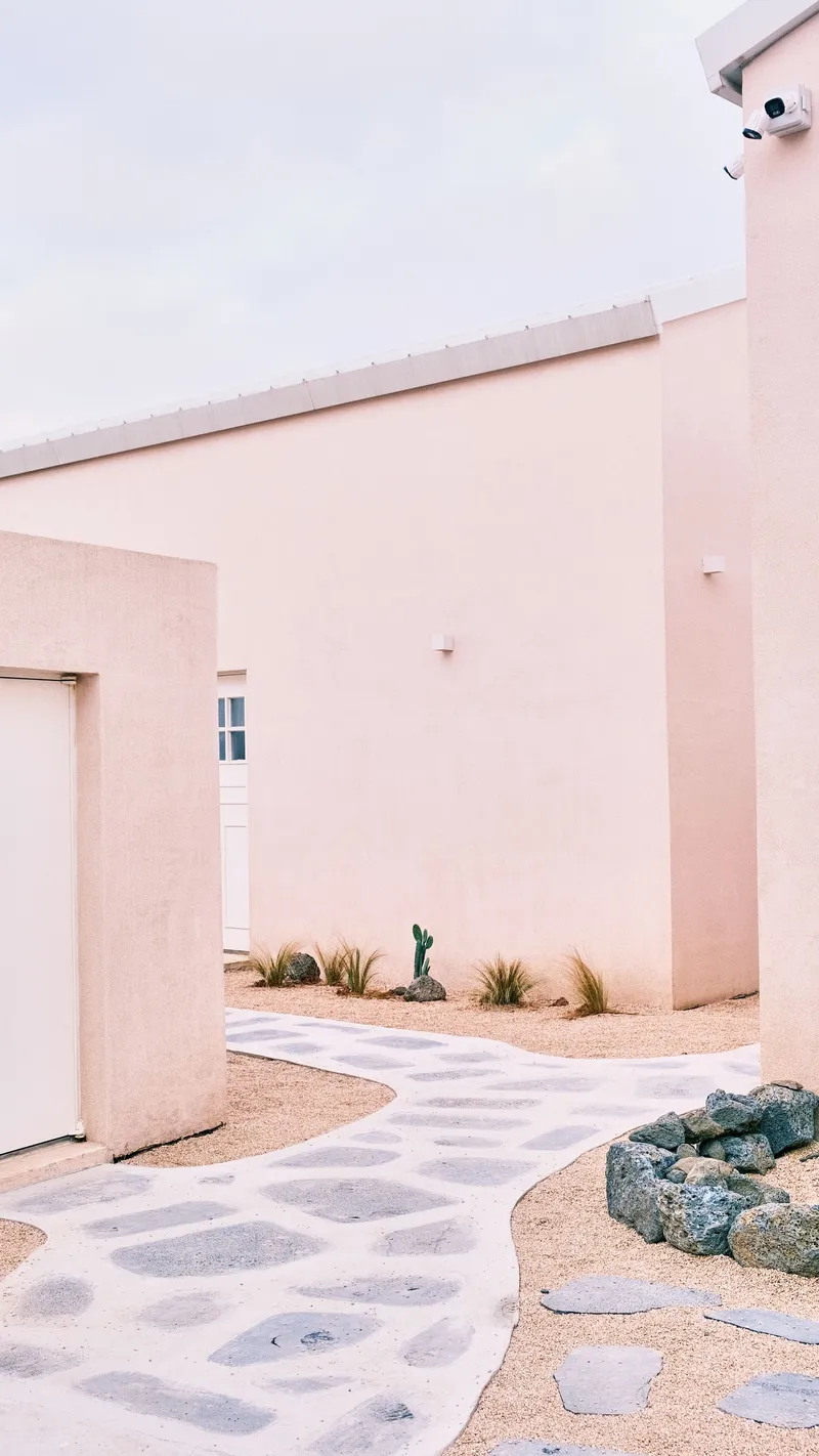 [Aewol, Jeju] Private independent pension B building with barbecue facilities 27
