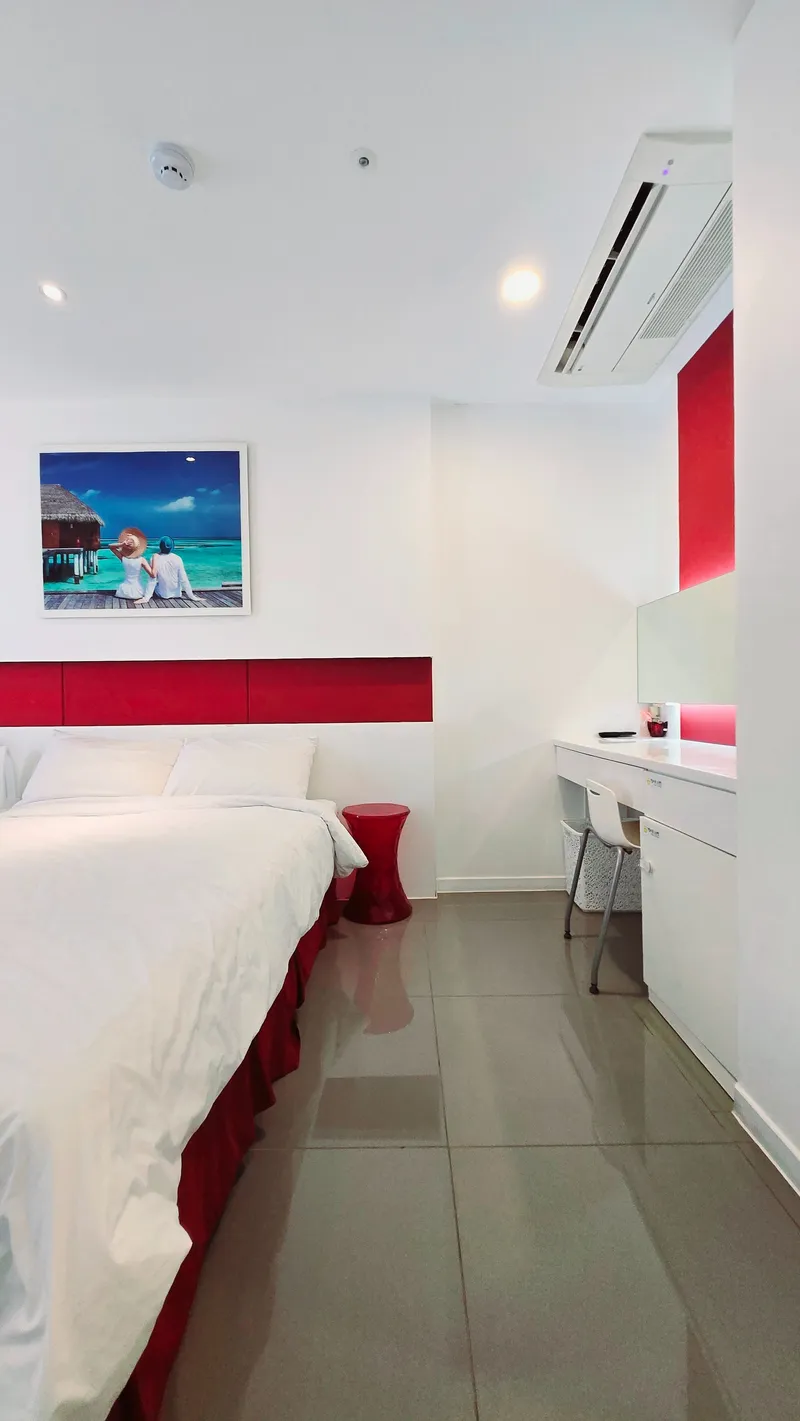 [Jocheon, Jeju][Jeju Hamdeok] 1 minute from Hamdeok Beach. Best value for money in terms of convenience, transportation, and infrastructure. 2