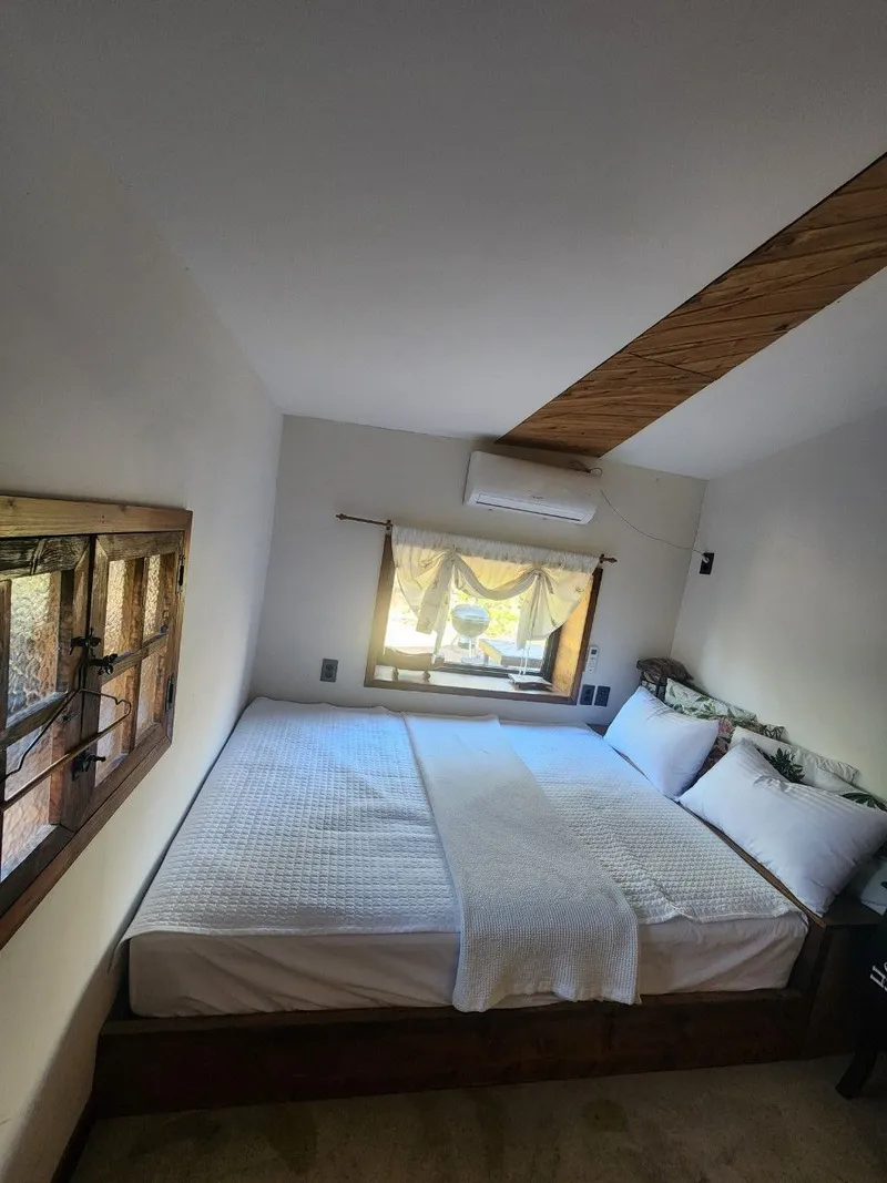 [Hangyeong, Jeju] "A Healing, Emotional Private House Where Time Stops" (Stone Wall Garden, Barbecue, Fireplace) 3