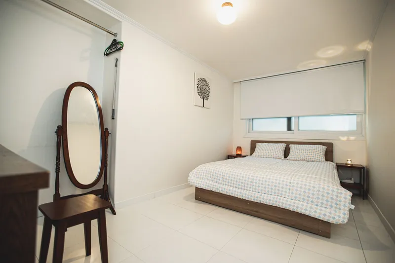 [Seodaemun, Seoul] 5-minute walk from Sinchon Station (Line 2) 6