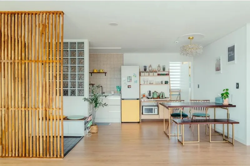 [Hallim, Jeju] A place you want to live at least once in your life/Enjoy the ocean view from the living room and bedroom 17