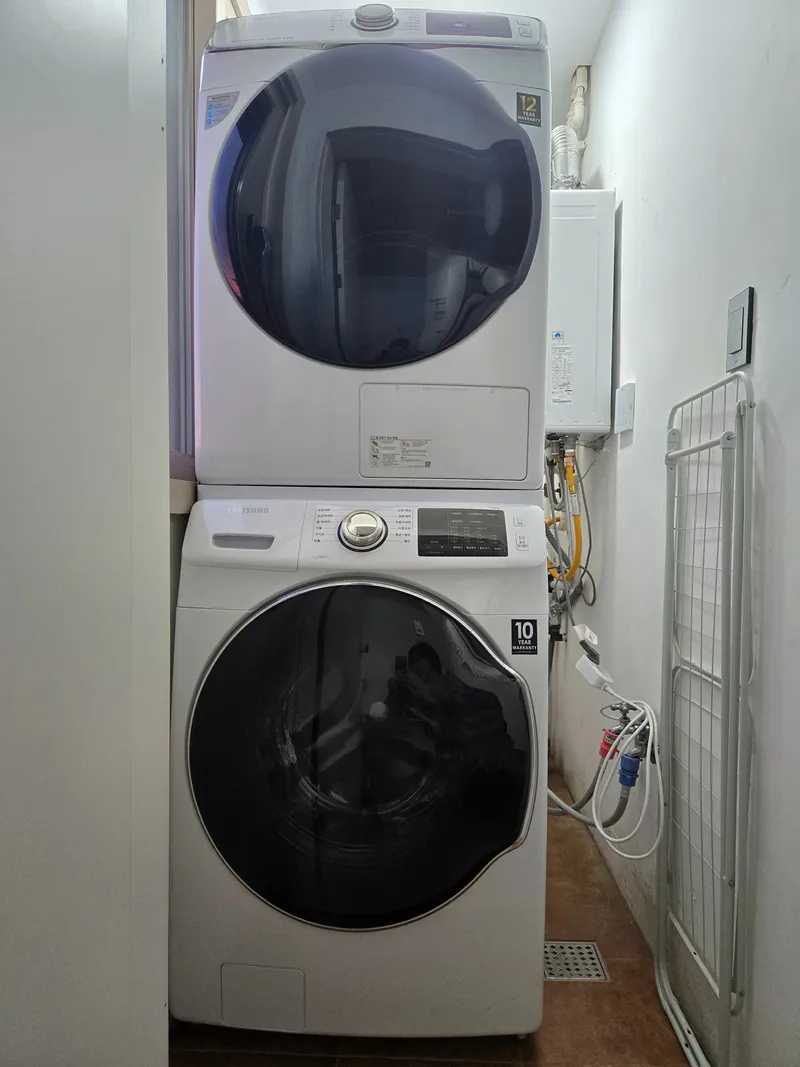 [Daejeong, Seogwipo] English Education City/Gu-eok-ri Hanok-style Interior 32-pyeong Two-Room Apartment 30