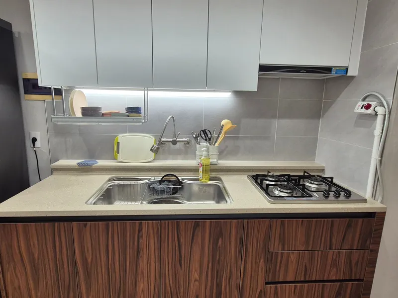 [Cheongju][Cheongju, North Chungcheong Province] Yulryang Orange Apt [Easy commute to Ochang, Jincheon, Eumseong, and Jeungpyeong] 9
