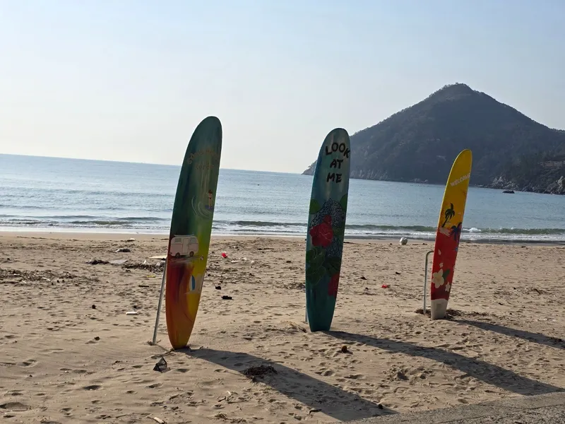 [Geoje] Healing stay in a private space with sky view, mountain view, and sea view [Pet-friendly] 33