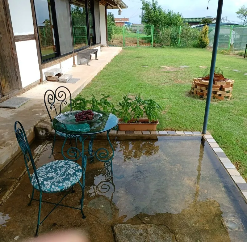 [Buyeo][Country Living] #Lawn Yard House #Country Vacation #Great Value #Healing Accommodation #Pets 26