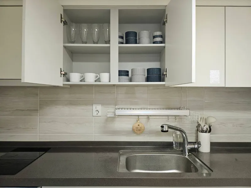 [Yongin] Neat two-room apartment near Suji Gwanggyo/Bundang 18