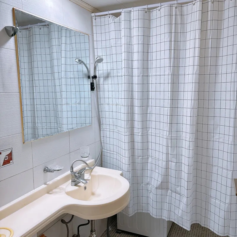 [Seongnam] Gachon University Women-Only Sharehouse (Full-Amenities) 3