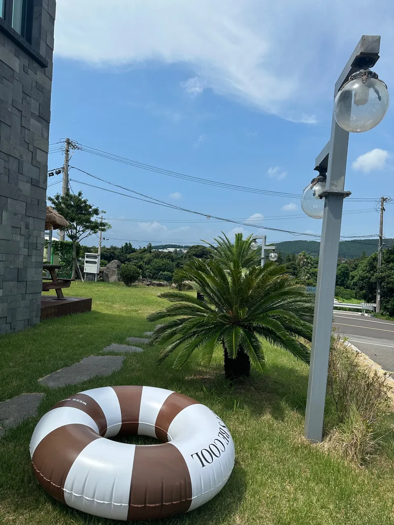 [서귀포 남원] 표선 독채풀빌라 애견동반 36
