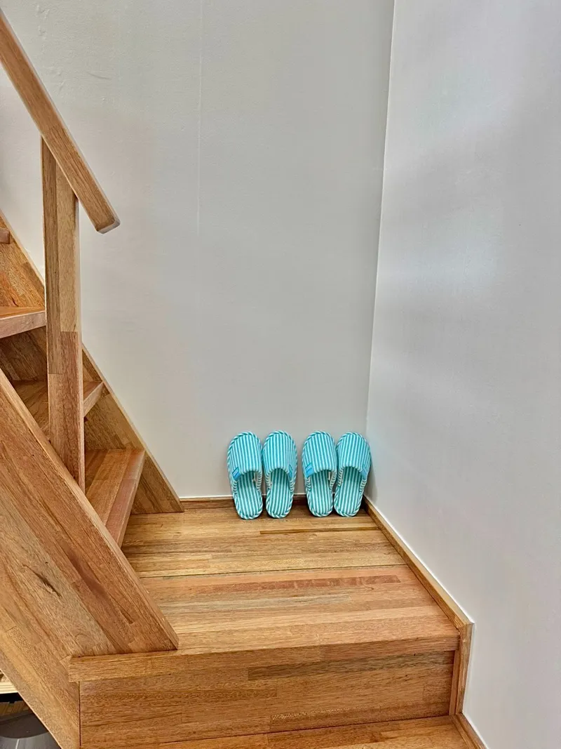 [Nam-gu, Daegu] Duplex studio apartment #202, 10-minute walk from Hyeonchung-ro Station 13
