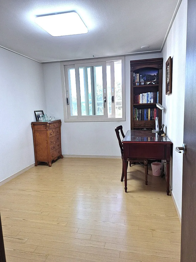 [Yongin] 3-room apartment 5 minutes from Dongcheon Station 4