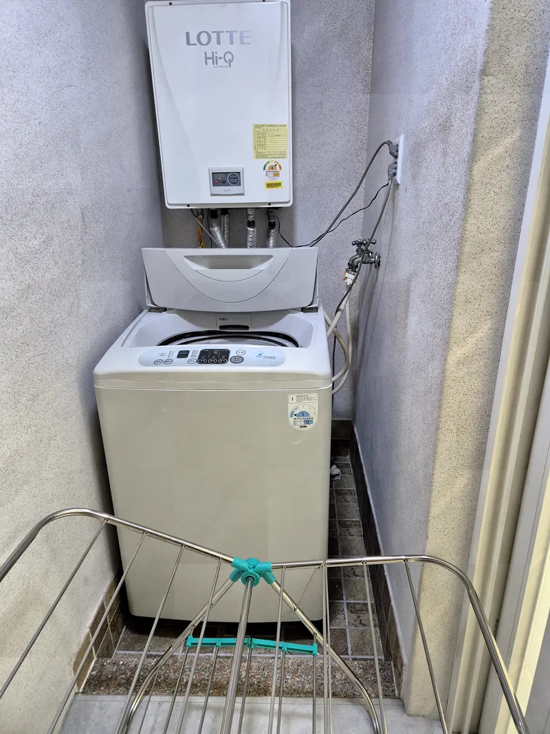 [Pohang] Remodeling Full Option D35 5