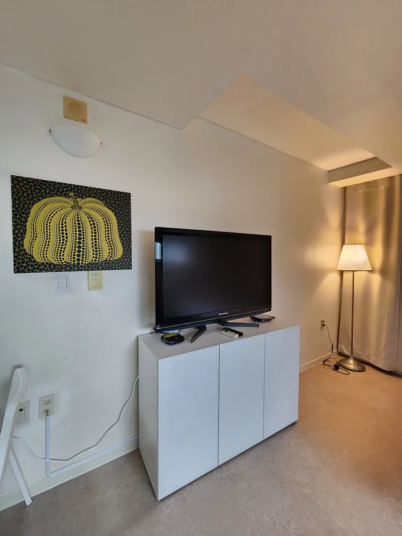 [Gangnam, Seoul] 5 minutes from COEX and Samsung Station 3