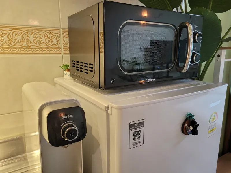 [Aewol, Jeju] 2 Queen Beds, Comfortable 15-Pyeong Usable Area, Terrace, Lawn Yard, BBQ 37