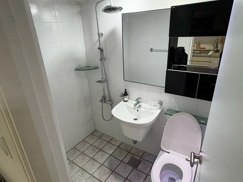 [Nowon, Seoul] Two-room apartment 3 minutes from Madeul Station 8