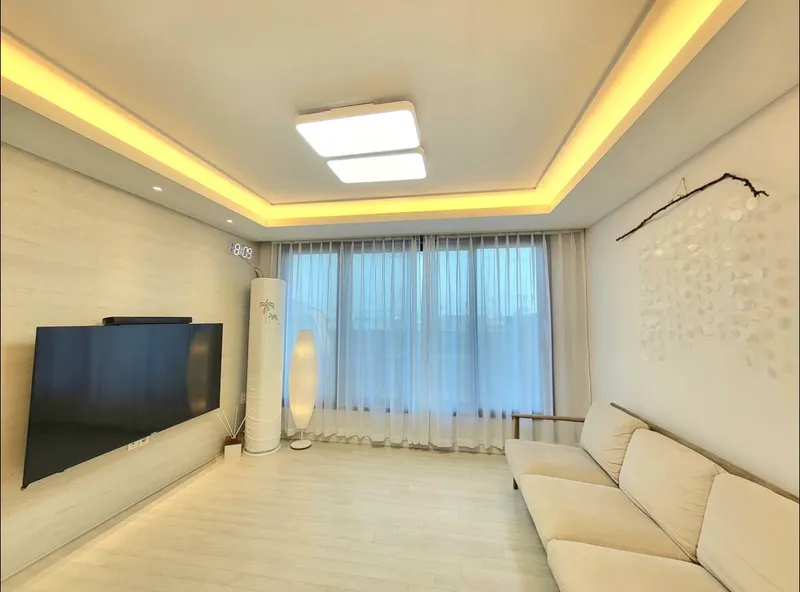 [Yangyang] Villa with a yard and terrace + Surf Beach 7