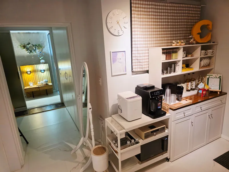 [Chuncheon][Chuncheon, Gangwon-do] Soyang River View Apartment Sharehouse 16