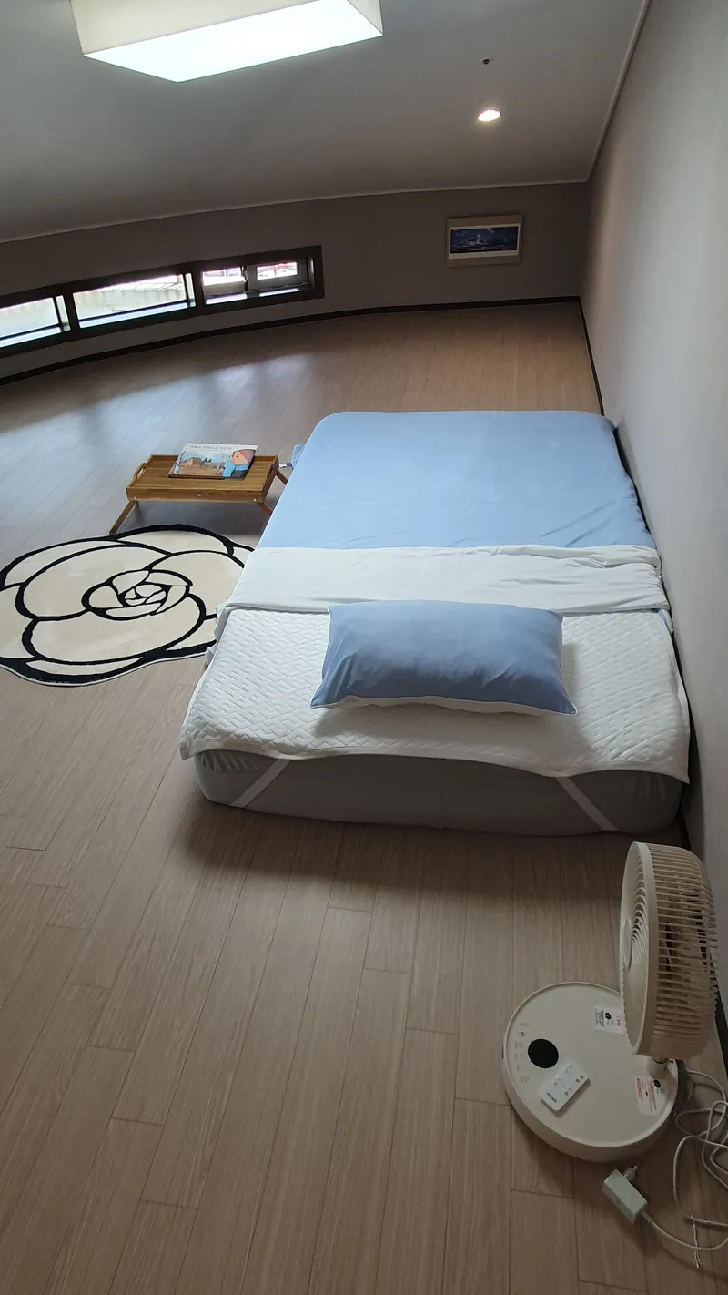 [Seongsan, Seogwipo] Sunrise Peak Penthouse Ocean View Two-Room Duplex Residence 14