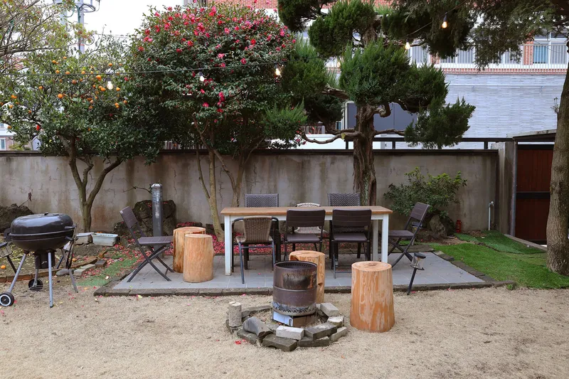 [Yeon-dong, Jeju] Accommodation that elevates the quality of your Jeju trip 50