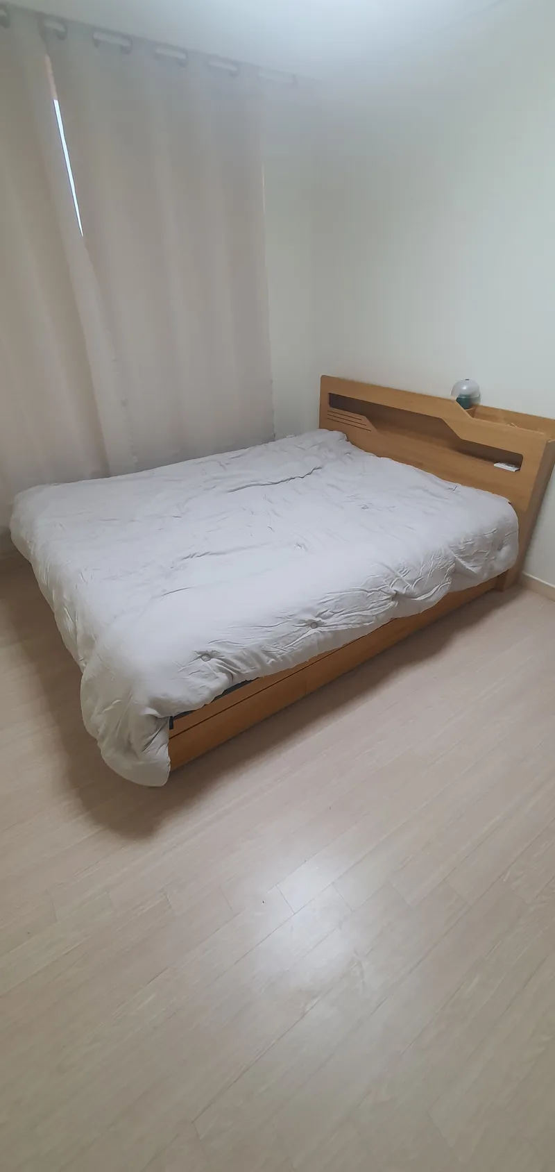 [전북 전주] 신시가지 오피스텔18평,도청 경찰서  투룸 14층 2